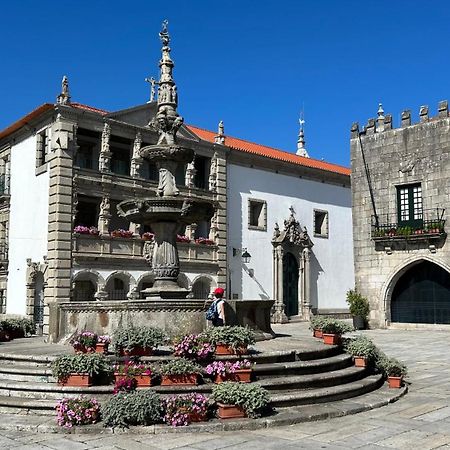 Апартаменты Ferreira'S House Виана-ду-Каштелу Экстерьер фото