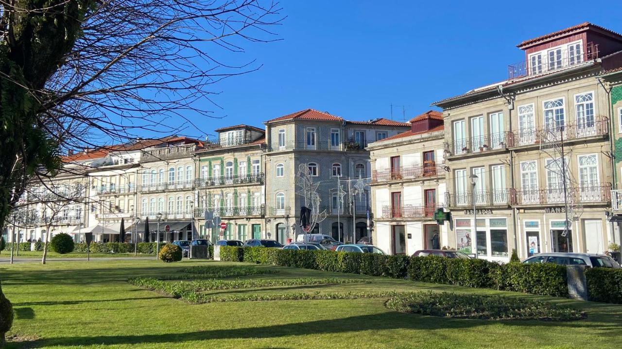 Апартаменты Ferreira'S House Виана-ду-Каштелу Экстерьер фото