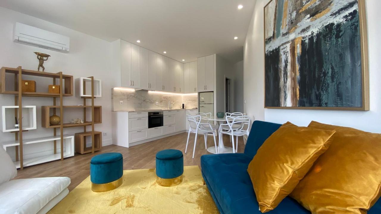 Апартаменты Ferreira'S House Виана-ду-Каштелу Экстерьер фото