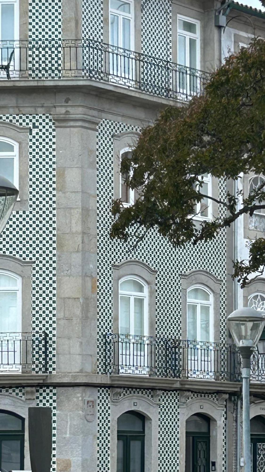 Апартаменты Ferreira'S House Виана-ду-Каштелу Экстерьер фото