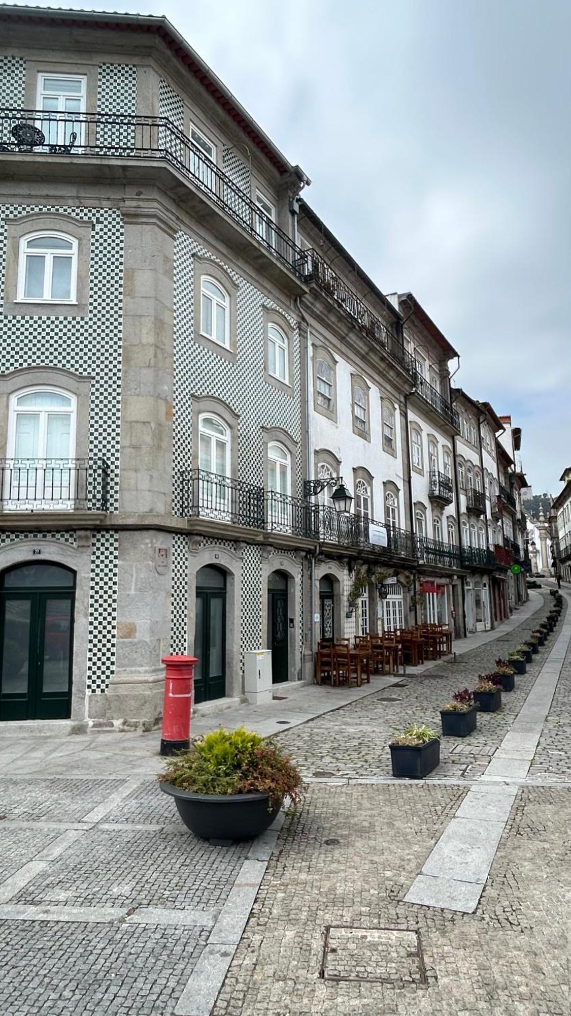 Апартаменты Ferreira'S House Виана-ду-Каштелу Экстерьер фото