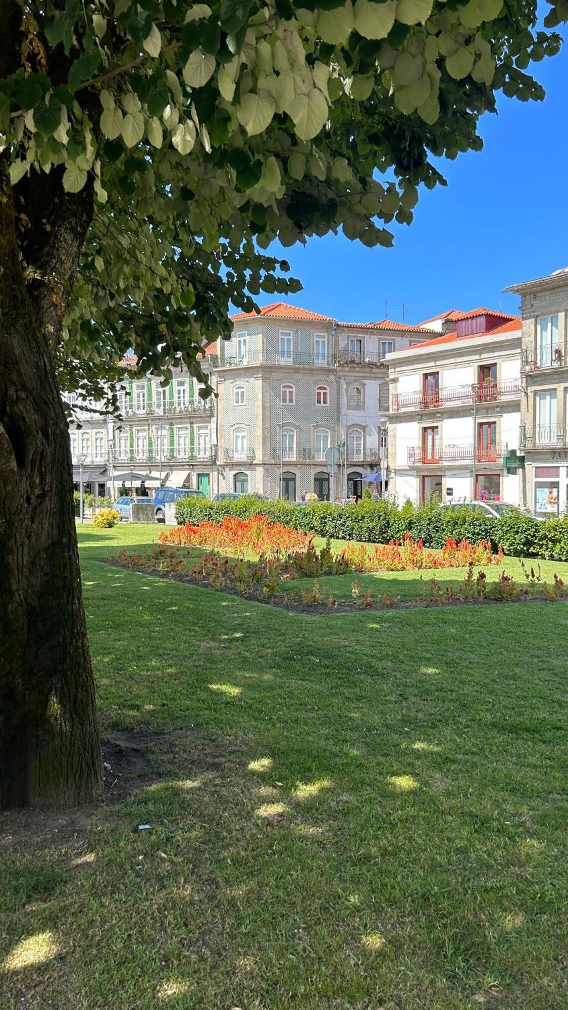 Апартаменты Ferreira'S House Виана-ду-Каштелу Экстерьер фото